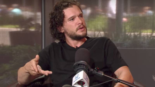 Kit Harington is not a fan of this <i>Game Of Thrones </i>theory